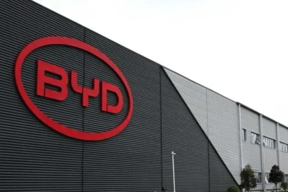 BYD